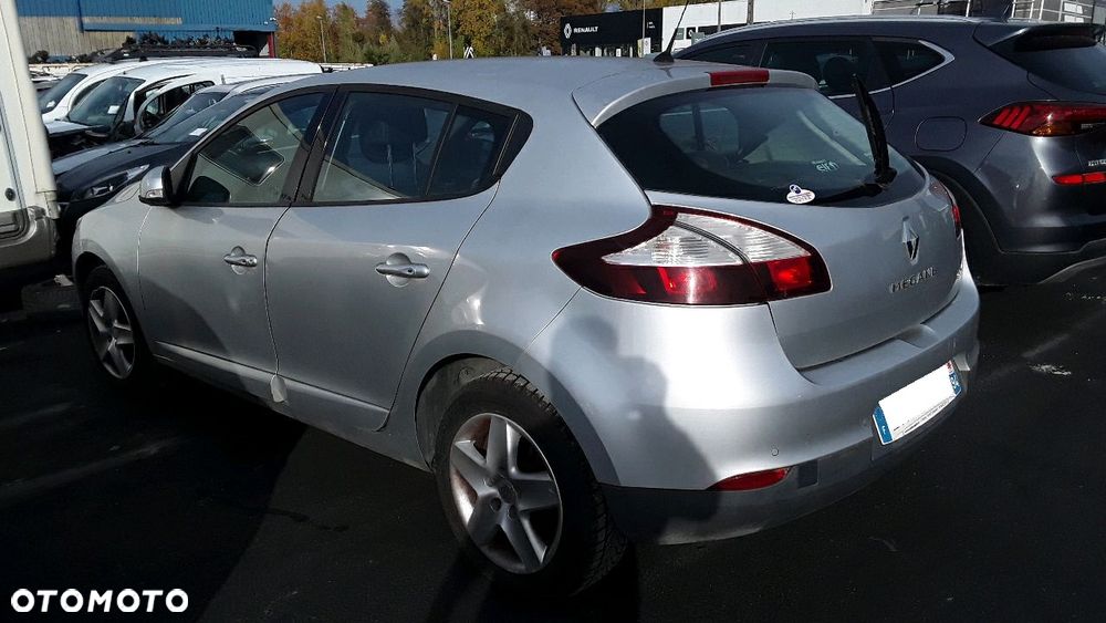 Renault Megane - 4