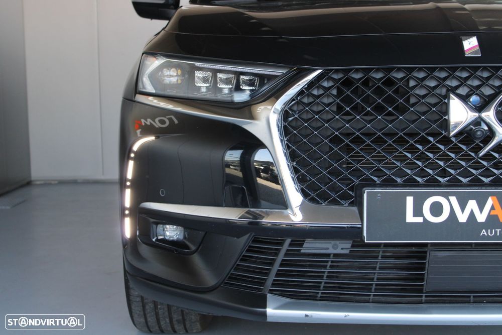 DS DS7 Crossback E-Tense Rivoli EAT8 - 25