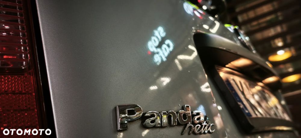 Fiat Panda - 9