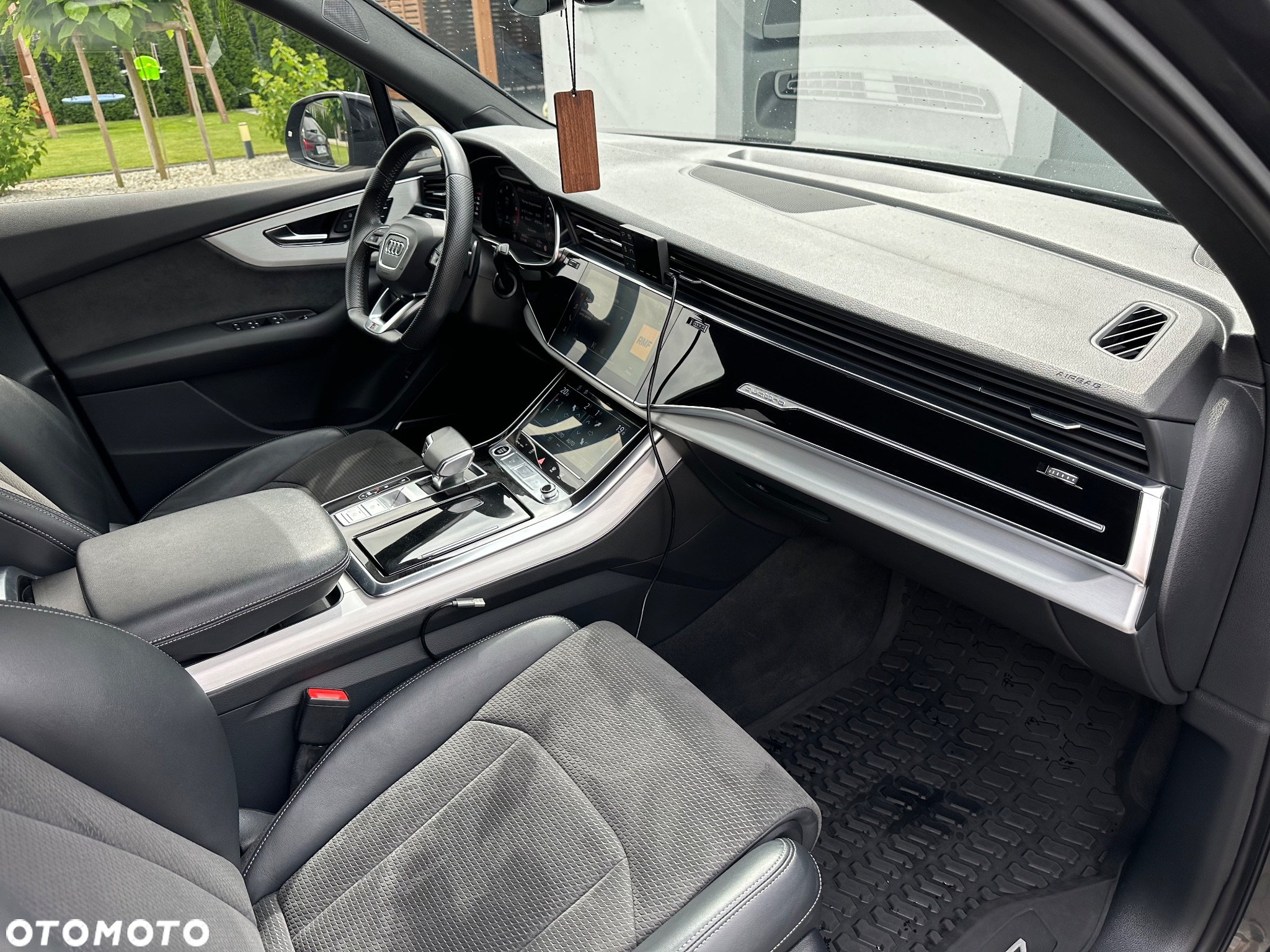 Audi Q7 50 TDI Quattro Tiptronic - 15