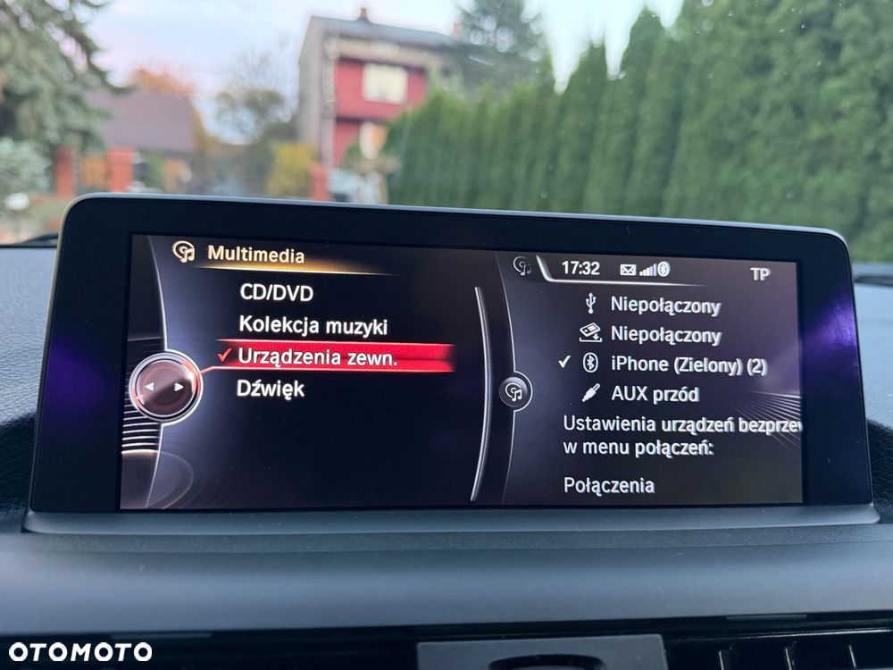 BMW Seria 2 220d Sport-Aut Sport Line - 34