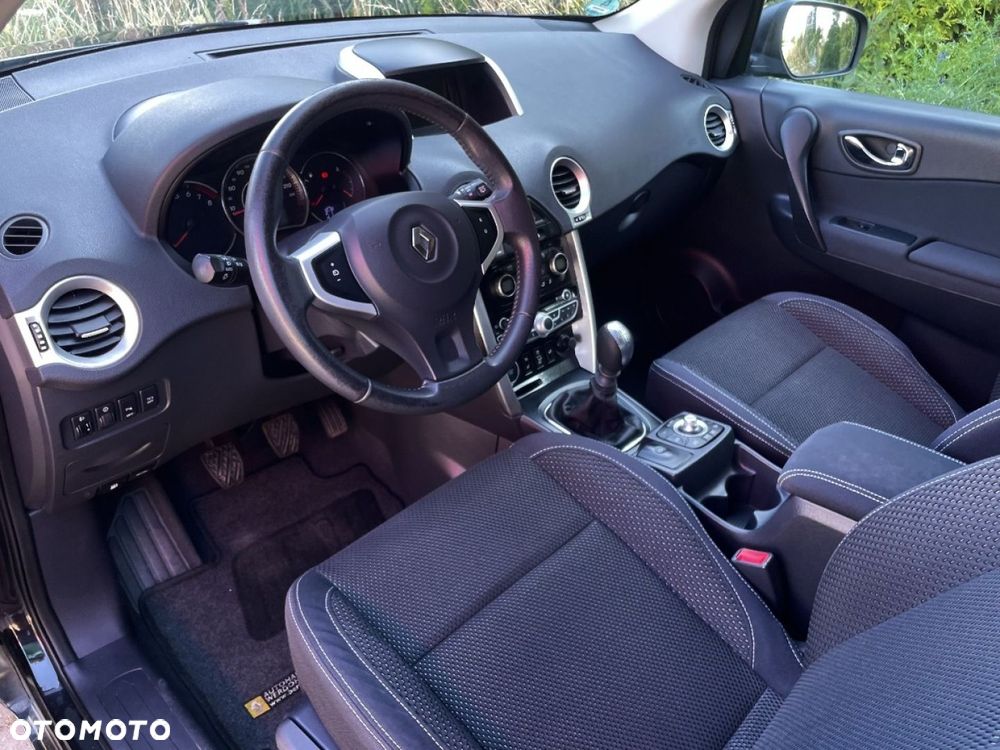 Renault Koleos - 18