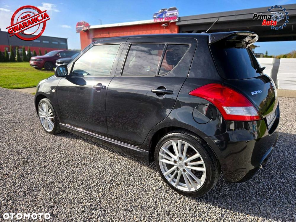 Suzuki Swift - 14