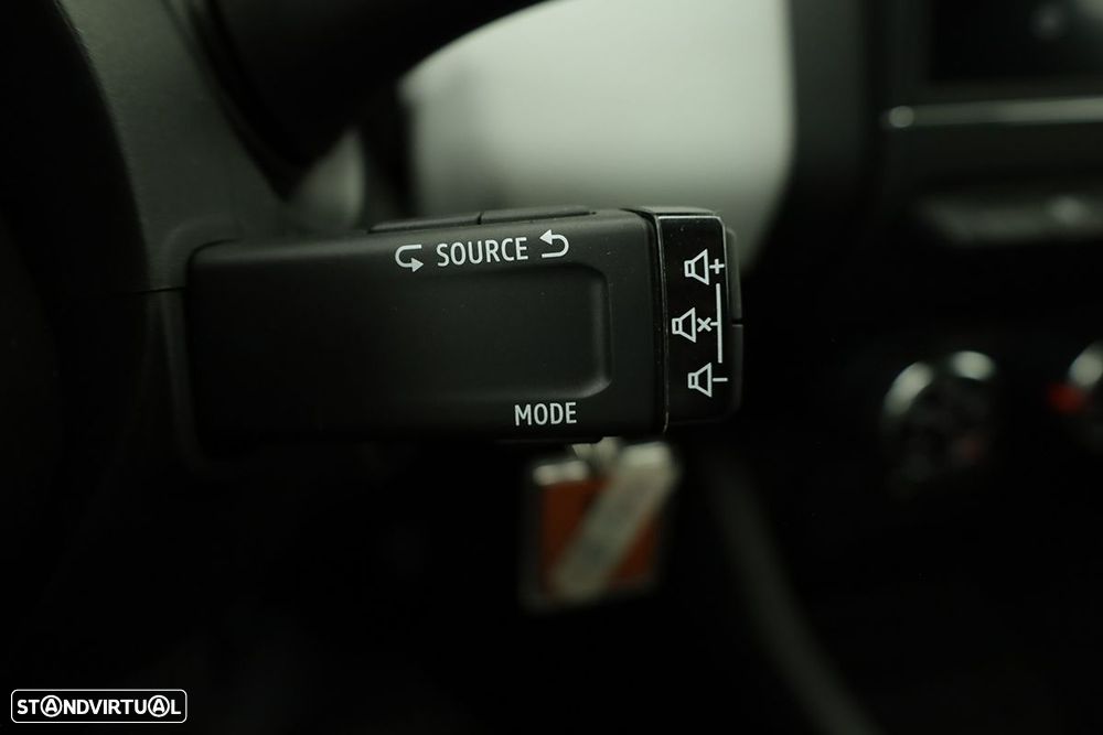 Renault Clio 1.0 TCe Evolution Bi-Fuel - 18