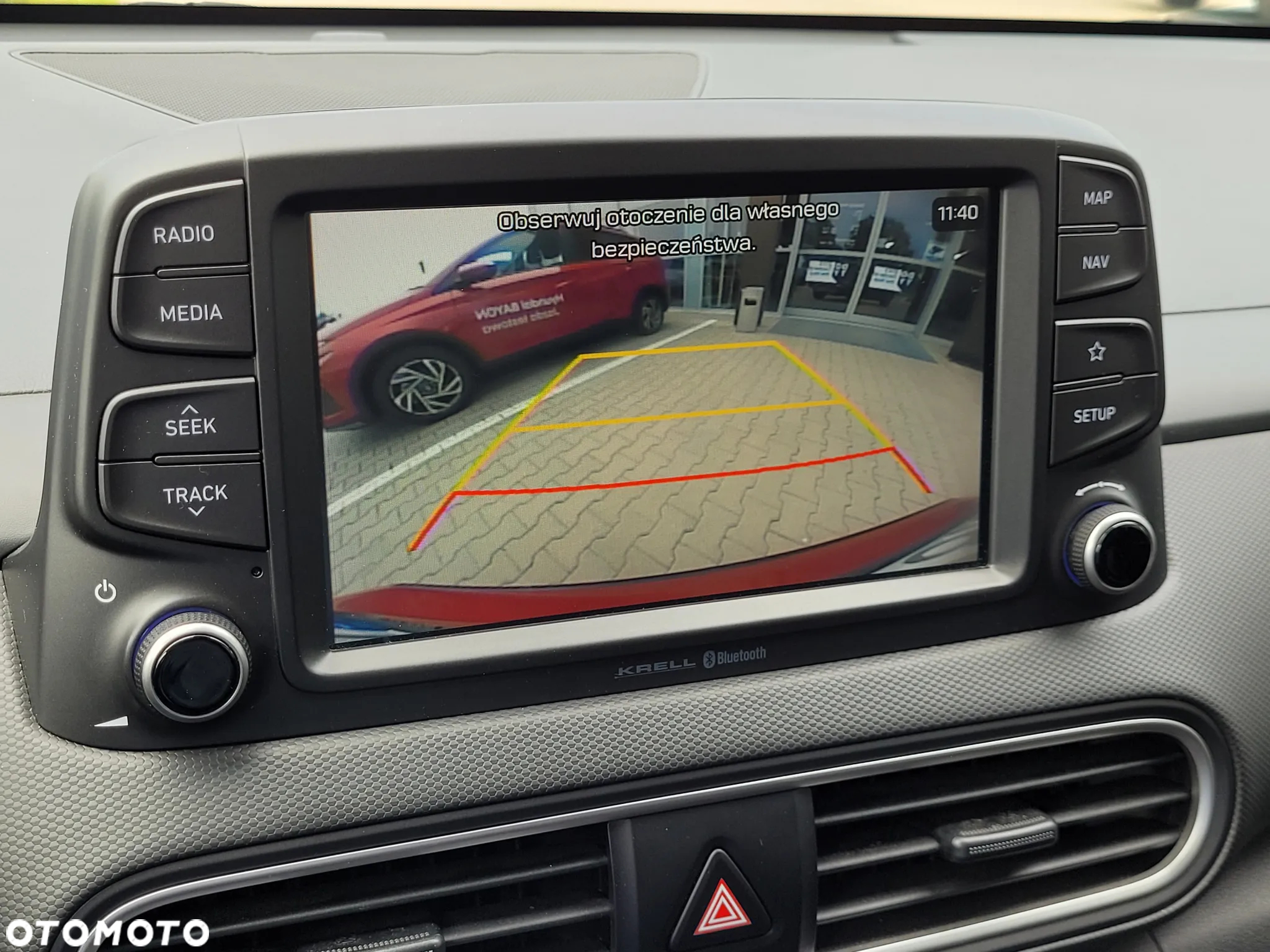 Hyundai Kona 1.0 T-GDI Style - 20