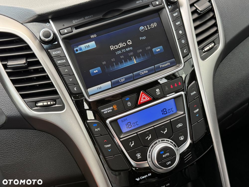 Hyundai i30 - 37