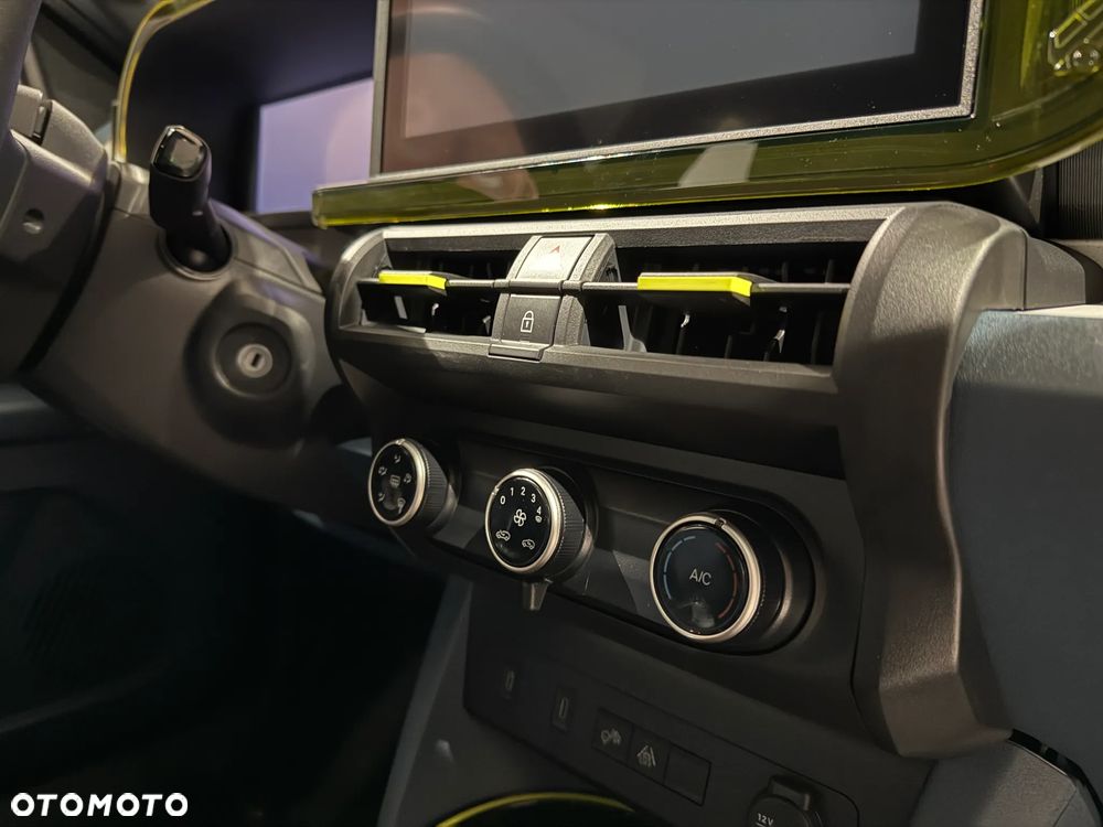 Fiat Grande Panda - 18