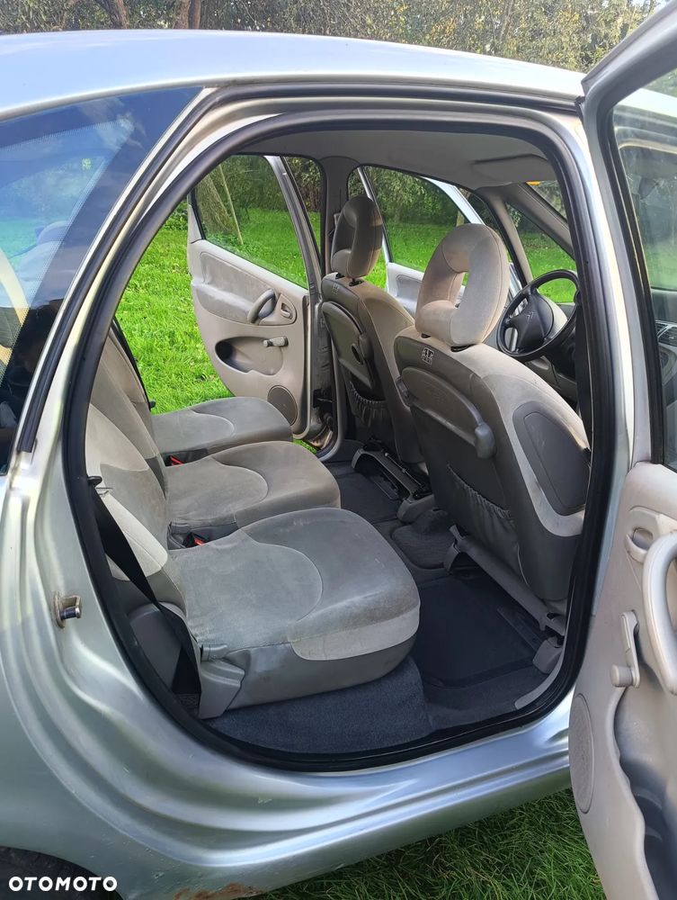 Citroën Xsara Picasso 1.6 16V Impress - 7