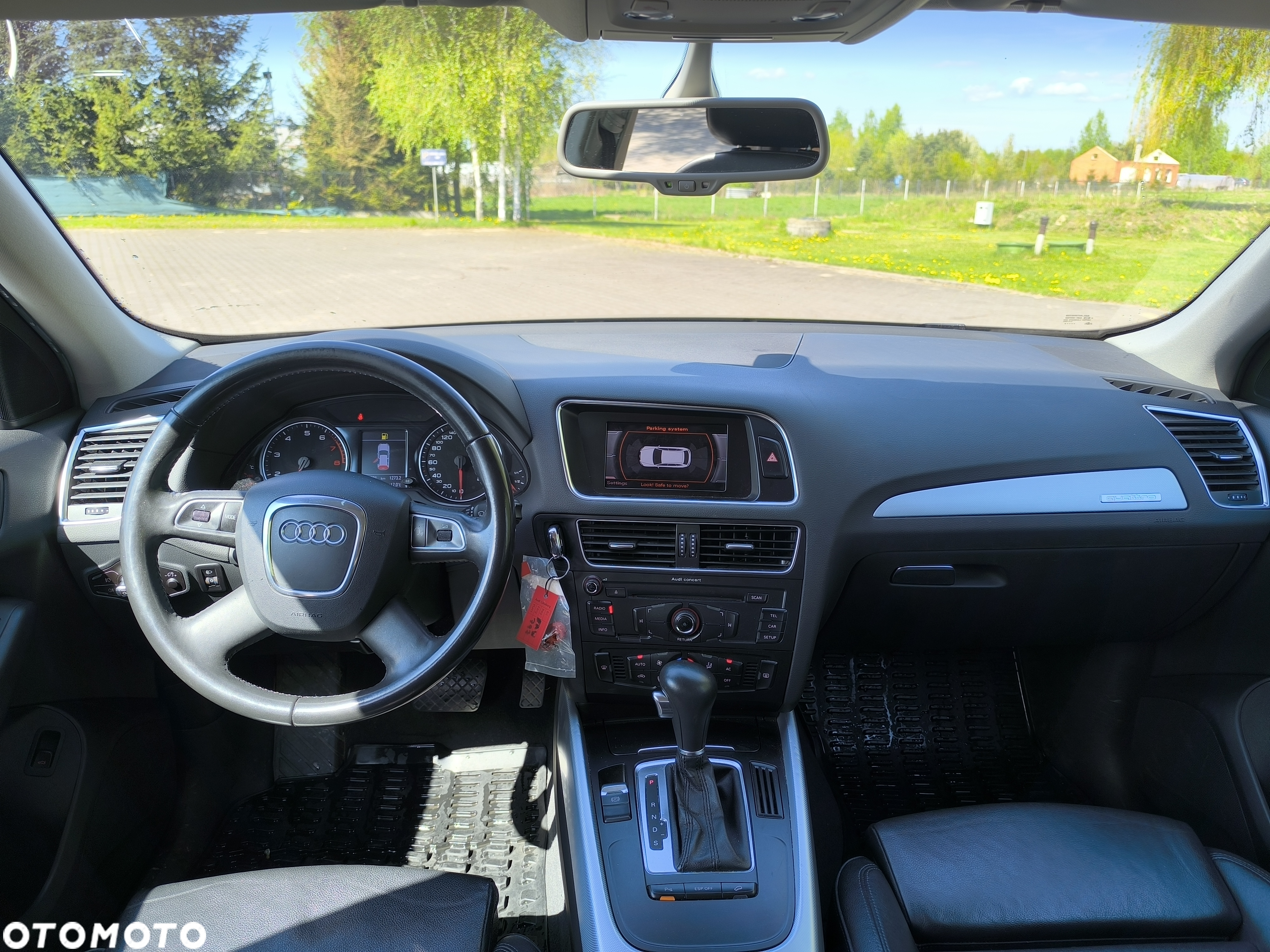Audi Q5 3.2 FSI Quattro S tronic - 5