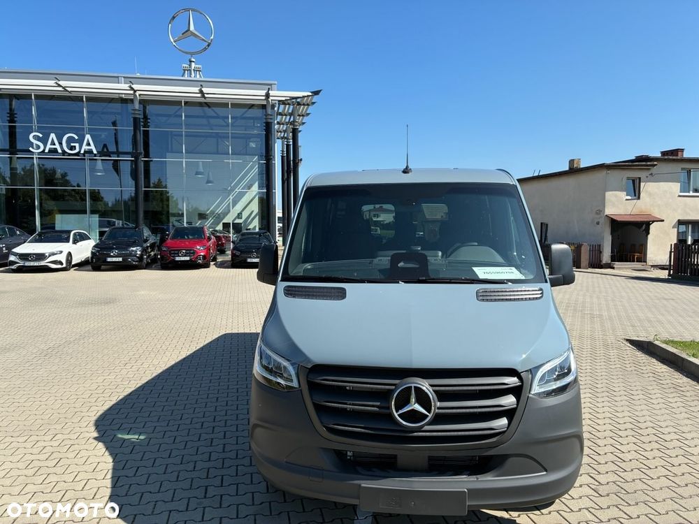 Mercedes-Benz Sprinter Standard BASE 9G-Tronic 907.233 - 3