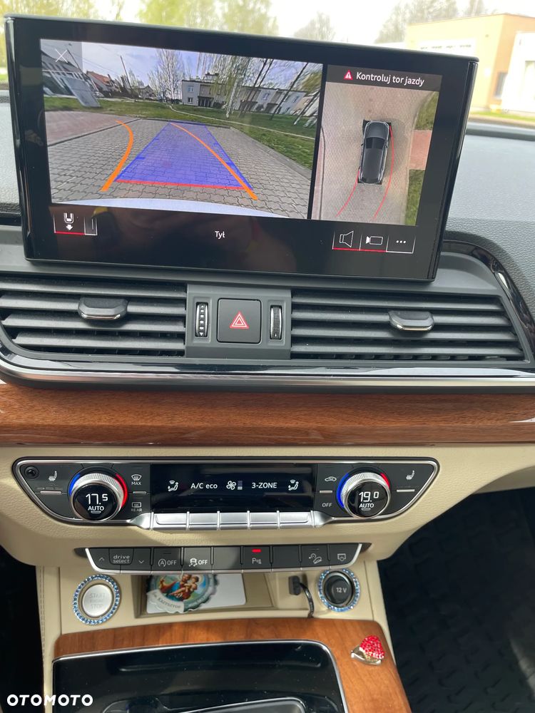 Audi Q5 45 TFSI mHEV Quattro S tronic - 10