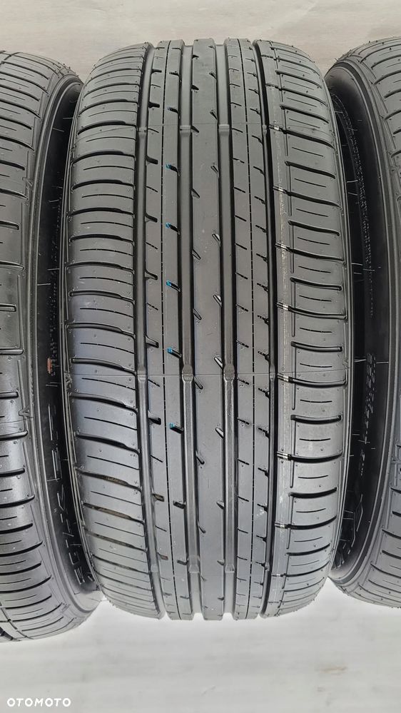 4X OPONY FALKEN ZIEX ZE914B ECORUN 225 45 R17 91W 225/45R17 2025 - 3