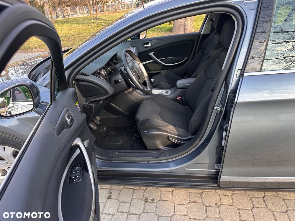 Citroën C5 HDi 165 FAP Exclusive - 8