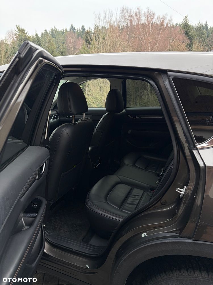 Mazda CX-5 2.0 Skypassion 2WD - 9