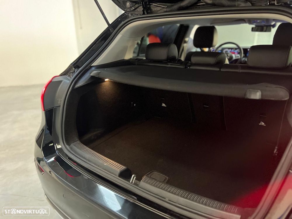 Mercedes-Benz A 200 Progressive Aut. - 18