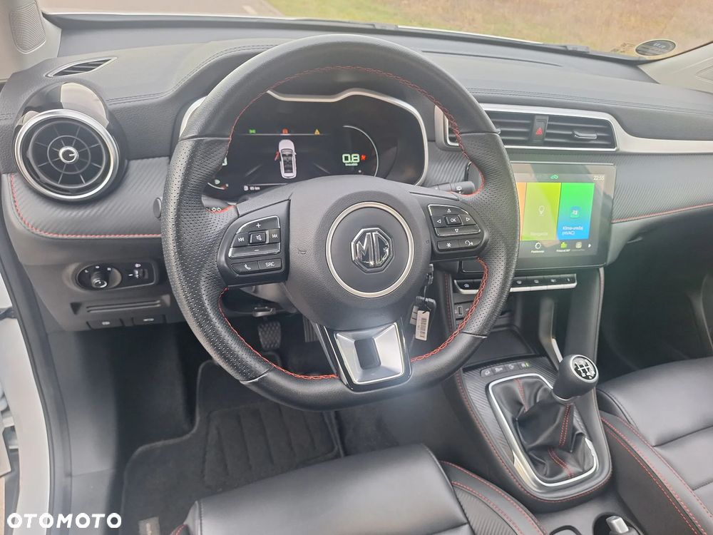 MG ZS ICE 1.5 VTI-tech Comfort - 18