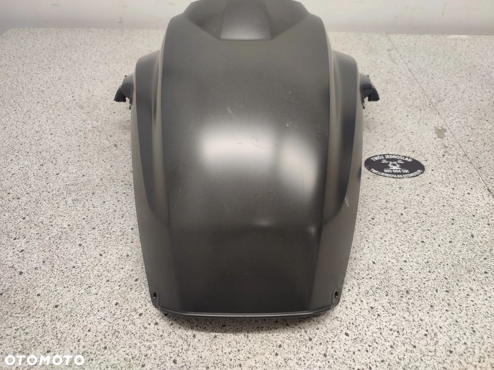 Nakładka na bak, osłona, owiewka zbiornika paliwa BMW R1200 GS R1200GS R 1200 GS R 1200GS - 2