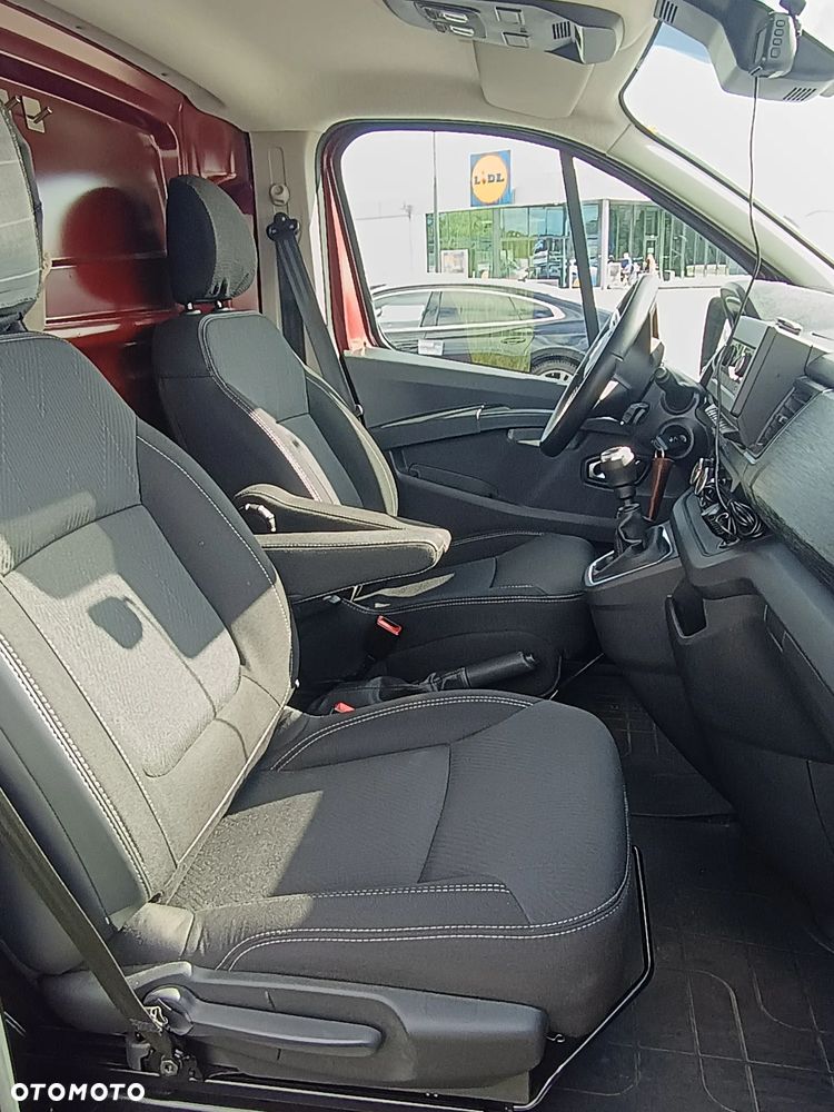 Renault TRAFIC - 12