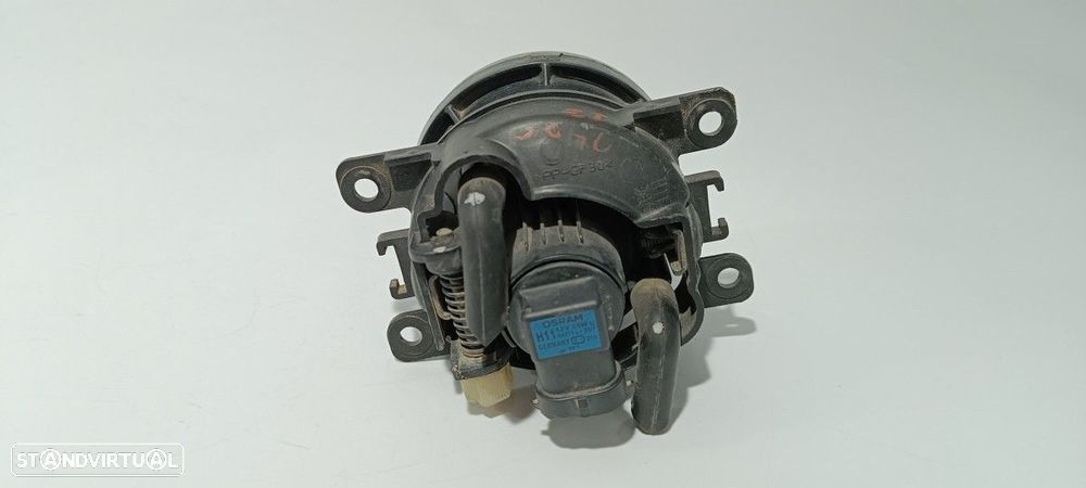 FAROL DE NEVOEIRO ESQUERDO CITROEN C4 PICASSO SX - 4