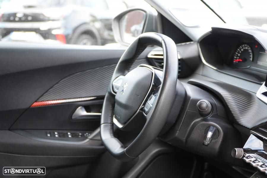 Peugeot 2008 PureTech 100 Stop&Start Active - 17