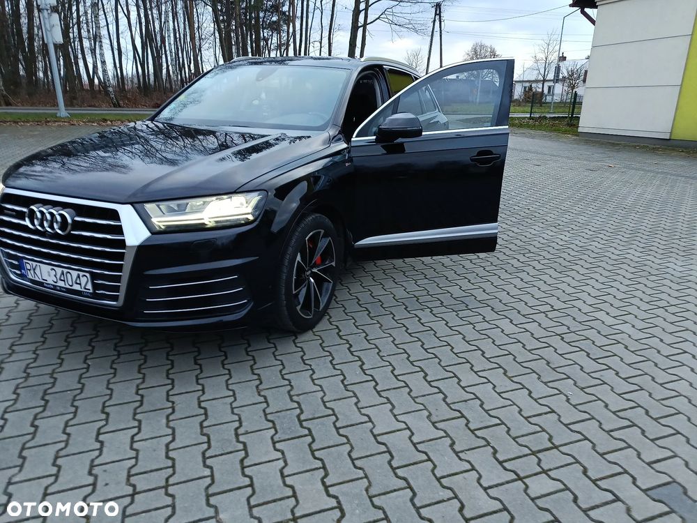 Audi Q7 - 2