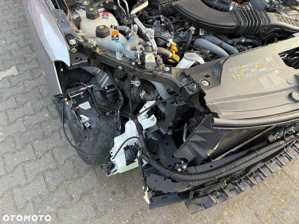 Renault Austral E-Tech Full 200 Esprit Alpine - 16