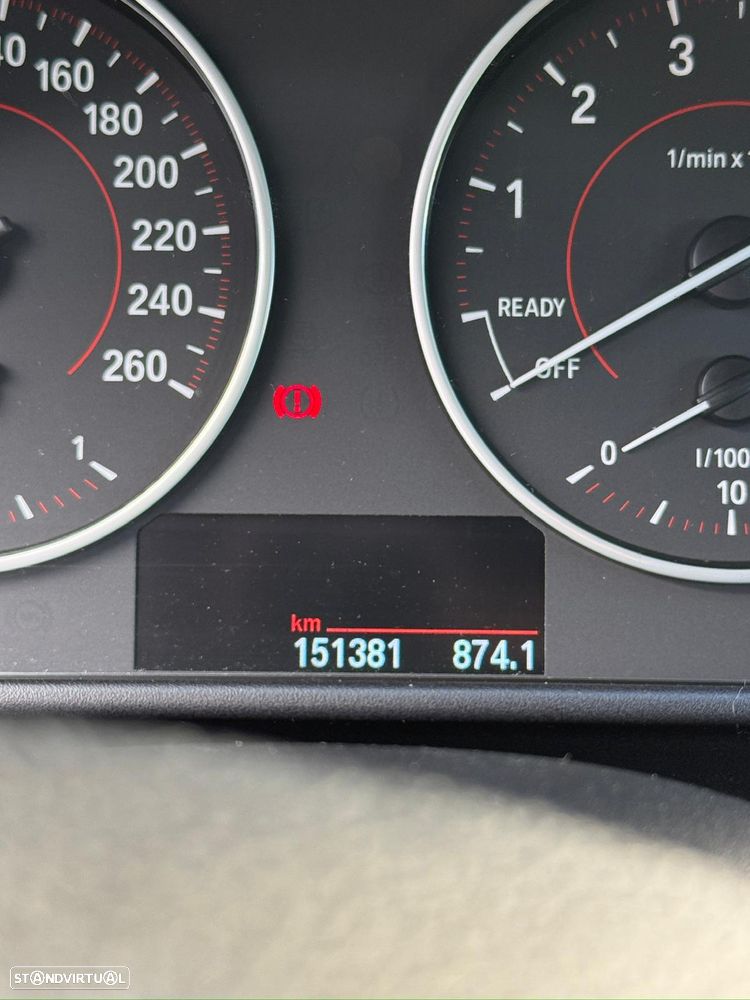 BMW 116 i Sport Line - 41