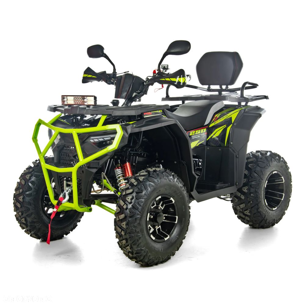 XTR Inny - 18