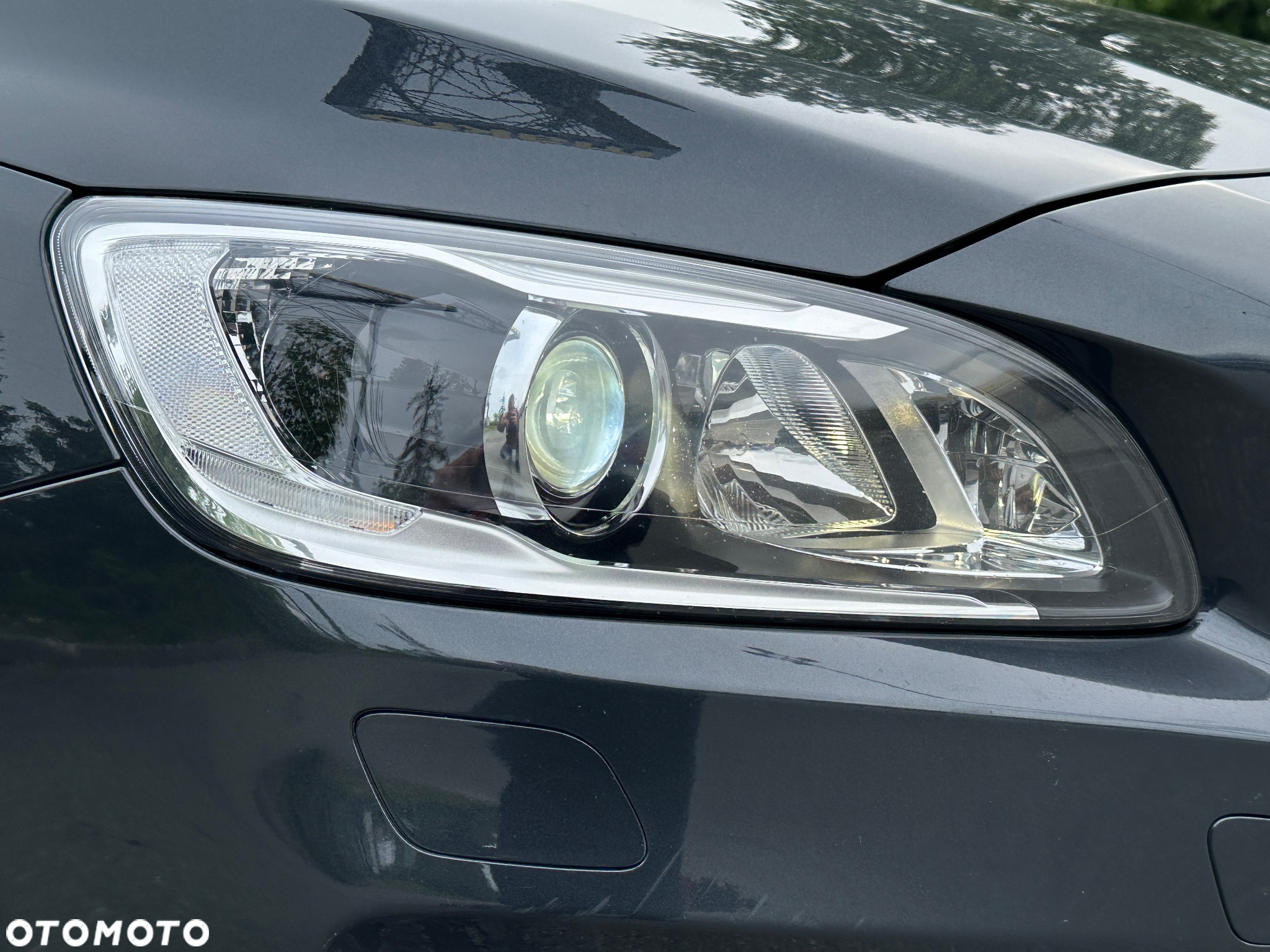 Volvo S60 - 36