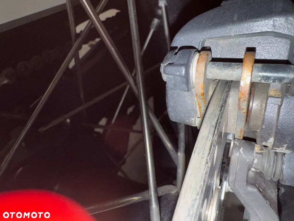 Husqvarna Norden - 28