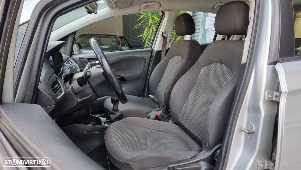 Opel Corsa 1.3 CDTi Enjoy - 3