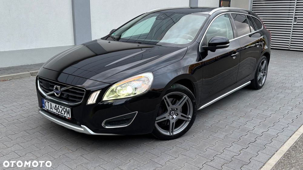 Volvo V60 T5 Summum - 28