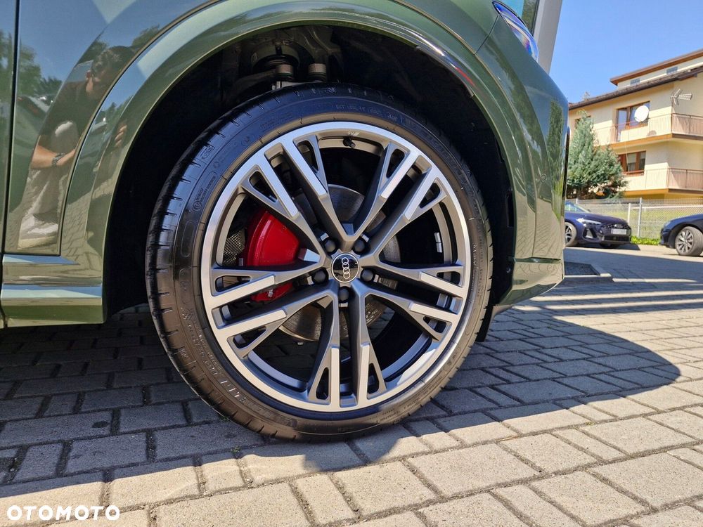 Audi Q5 TFSI mHEV 150 kW Quattro S tronic - 8