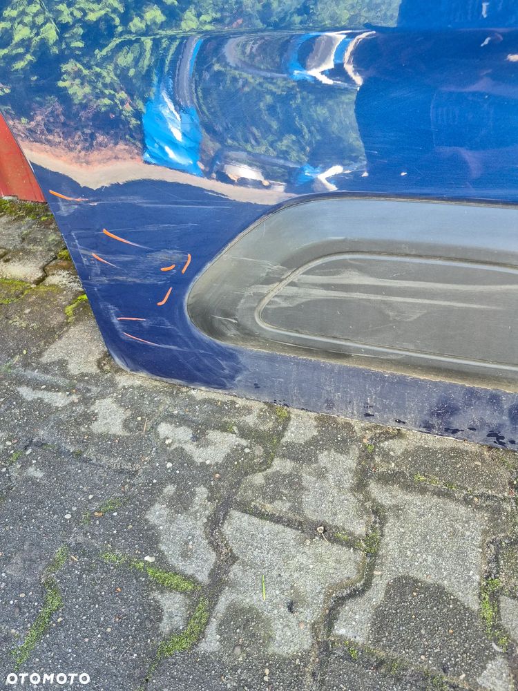 Proace Combo Berlingo Partner drzwi prawe 12 - 3