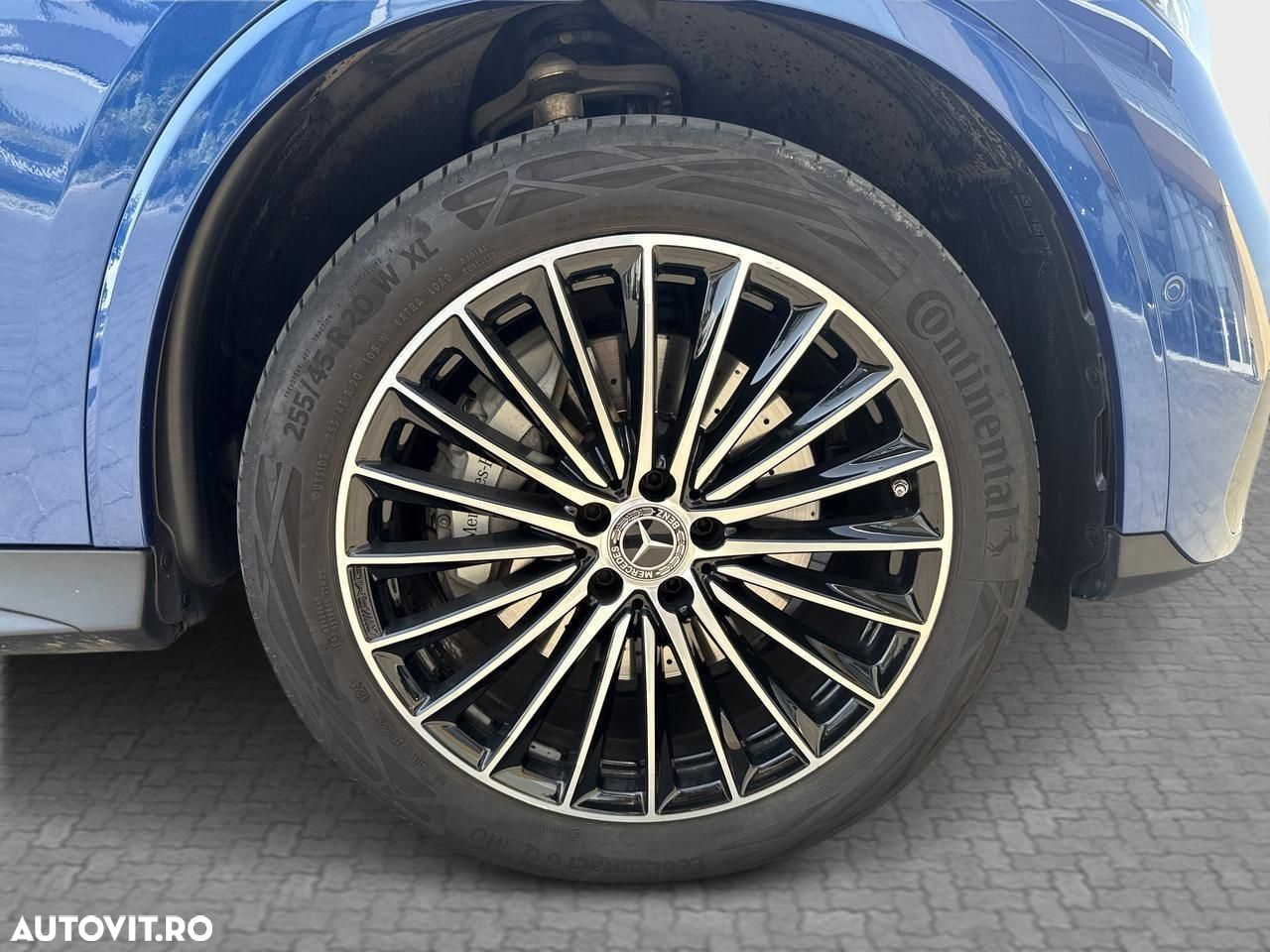 Mercedes-Benz GLC 300 e 4MATIC - 6