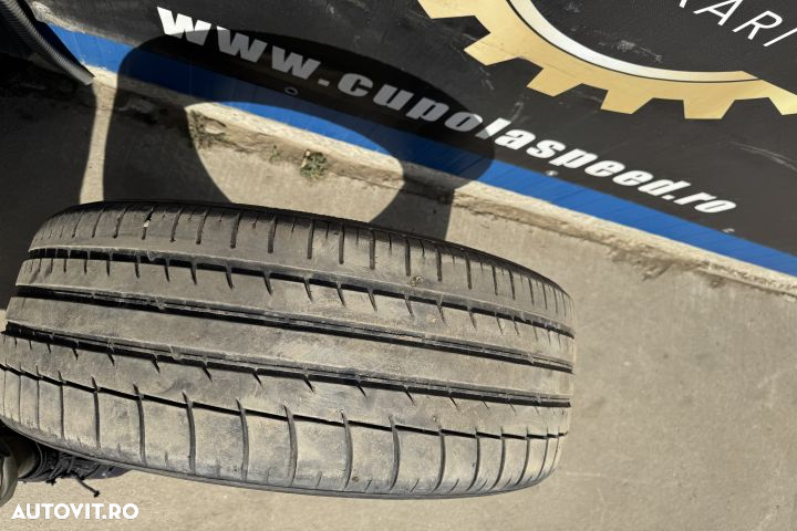Anvelopa 245/45 R18 diamondbak - 2