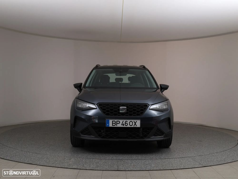 SEAT Arona 1.0 TSI Style - 4