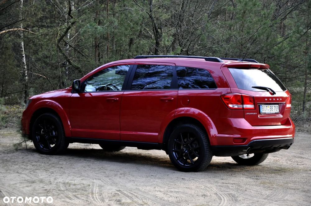 Dodge Journey - 15