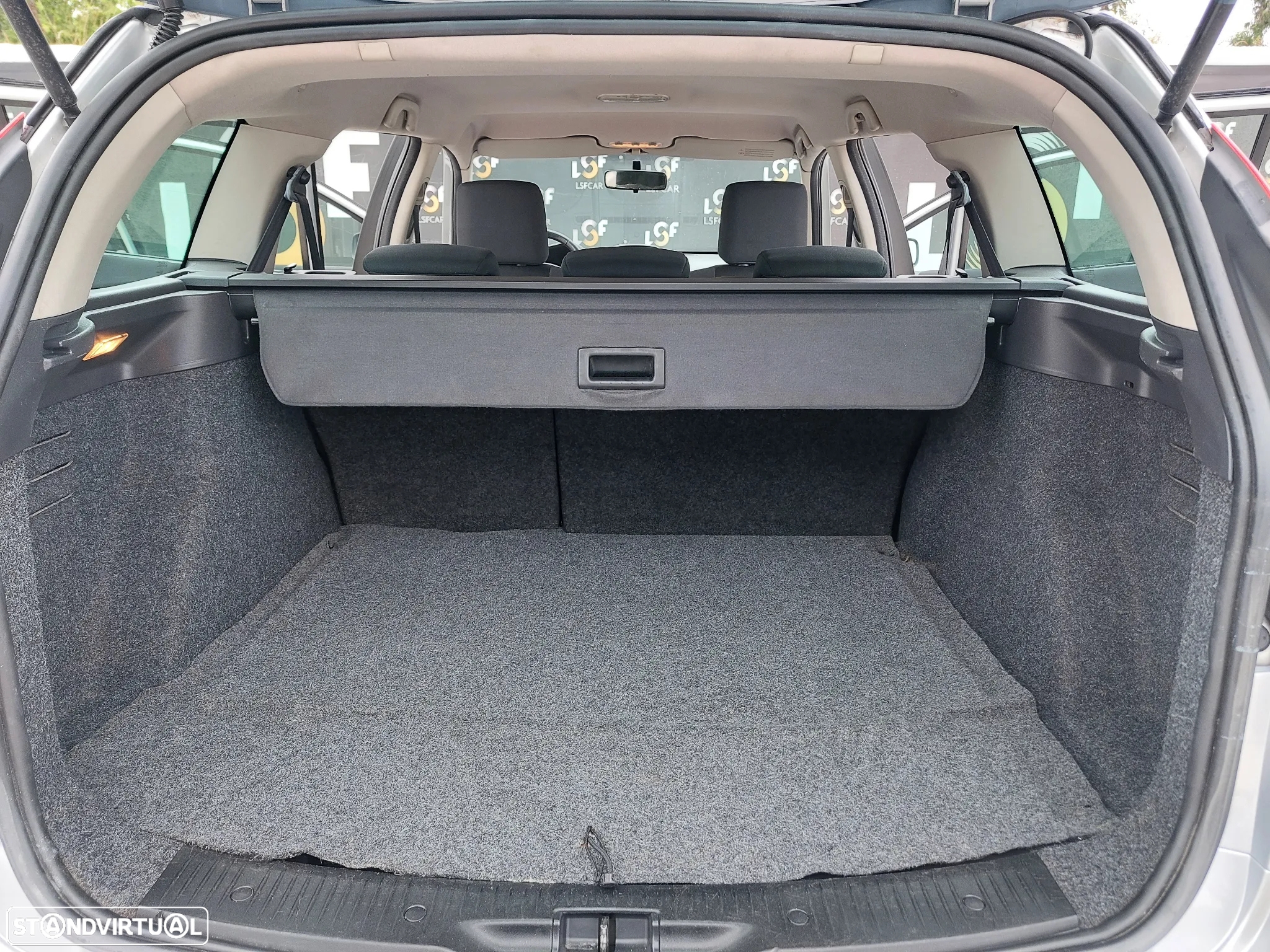 Renault Mégane Break 1.5 dCi Dynamique - 24