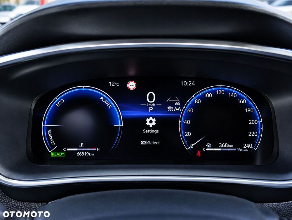 Toyota Corolla 1.8 Hybrid Comfort - 21