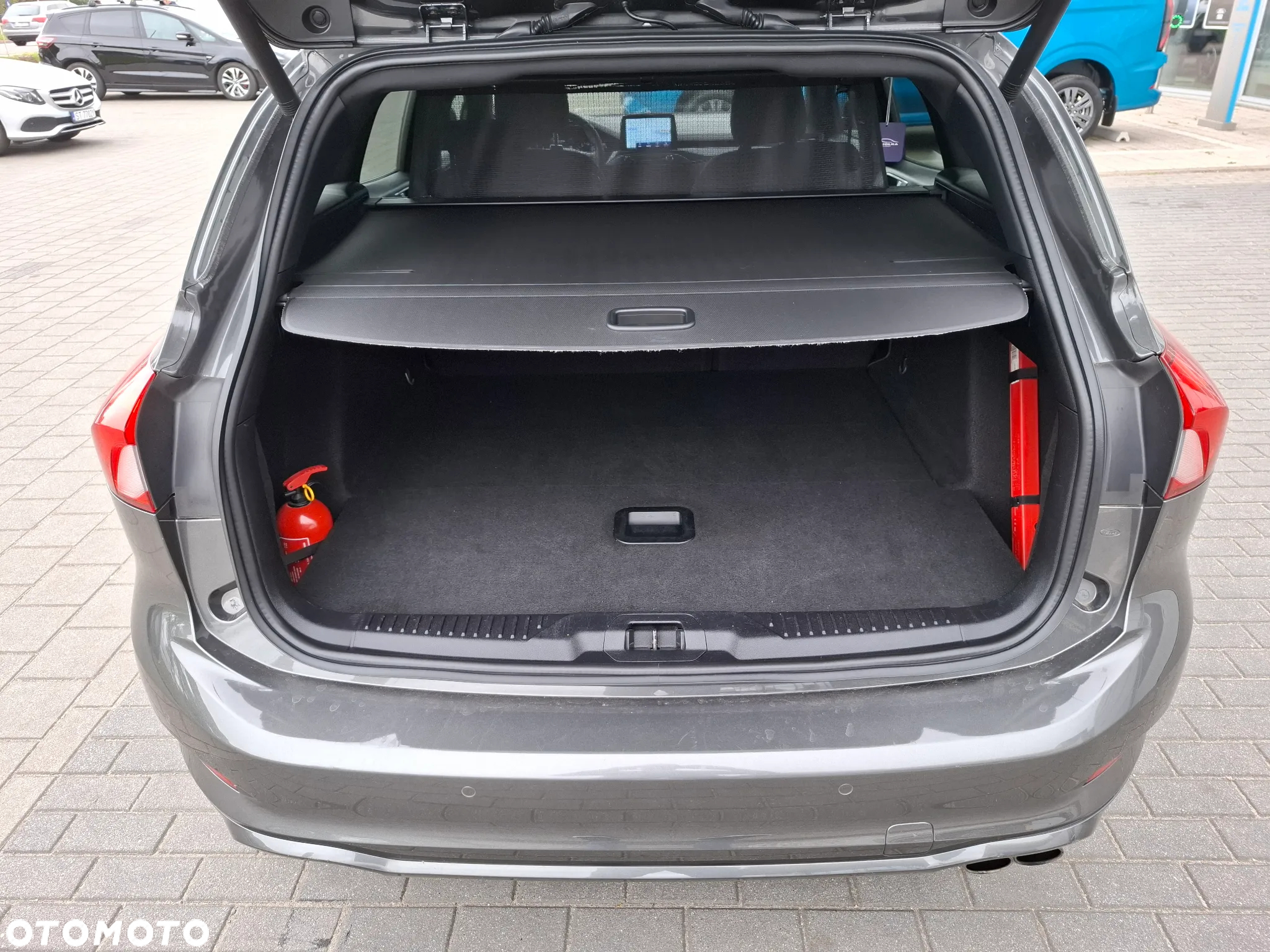 Ford Focus 2.0 EcoBlue ST-Line - 6