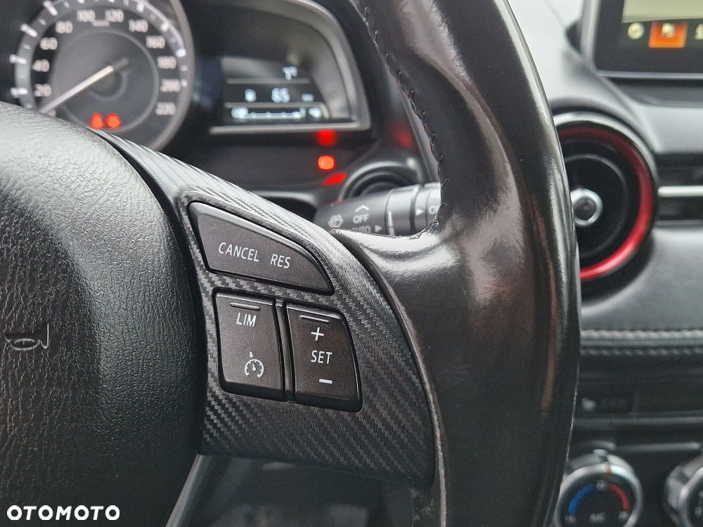 Mazda CX-3 SKYACTIV-G 120 FWD Center-Line - 15