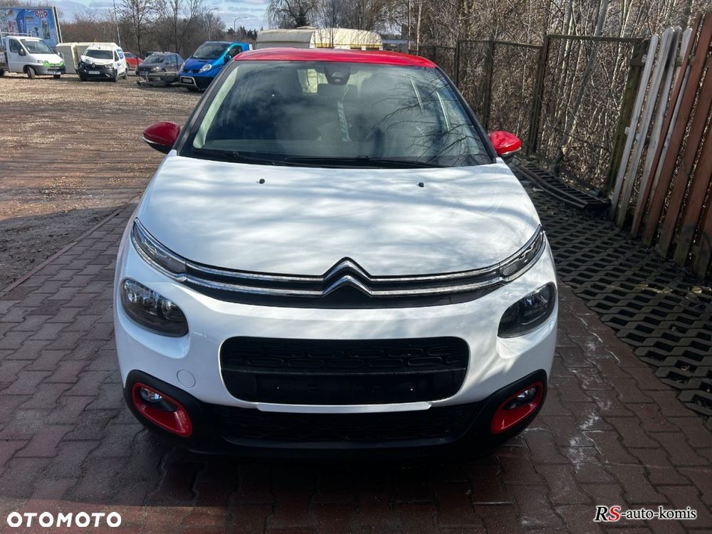 Citroën C3 - 13
