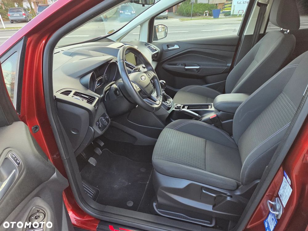 Ford C-MAX 1.0 EcoBoost Ambiente ASS - 22