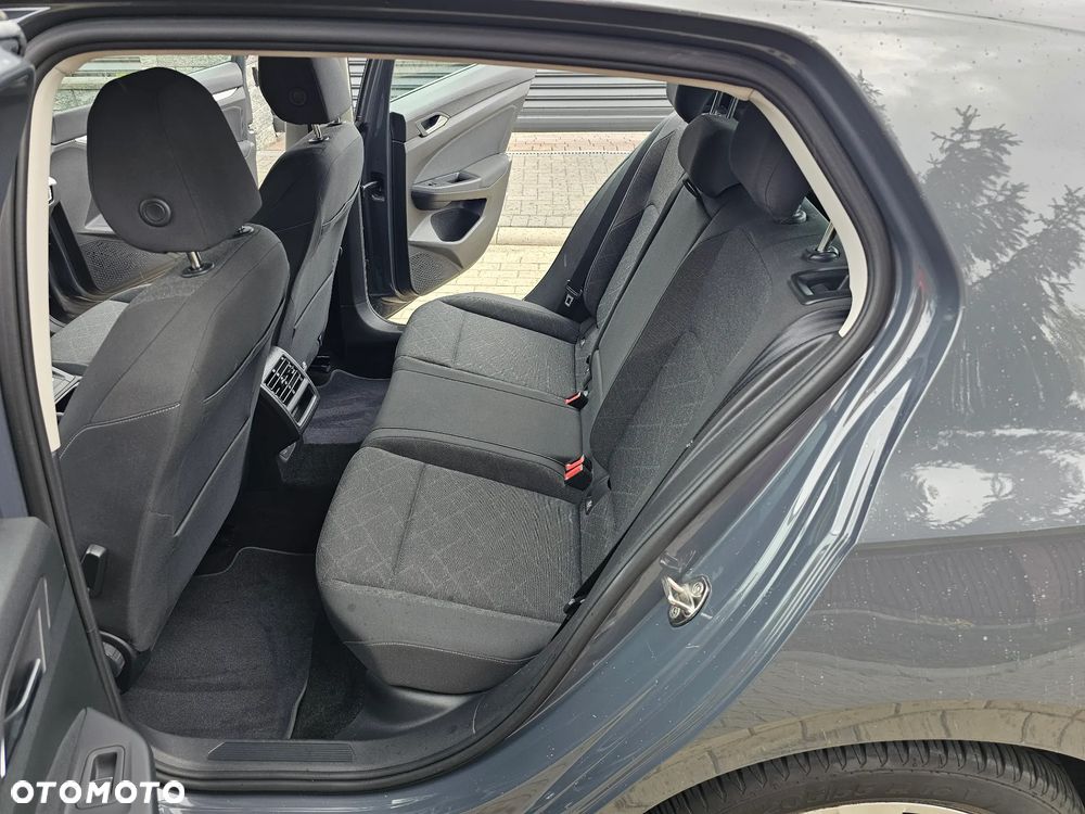 Volkswagen Golf 1.5 TSI EVO Life - 14