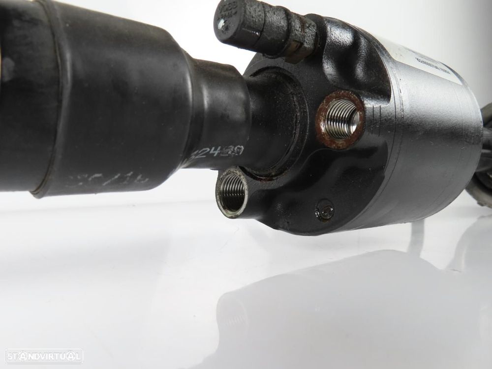 Barra estabilizadora Activa Frente Usado / Original BMW X5 (E70)/BMW X6 (E71, E7... - 4