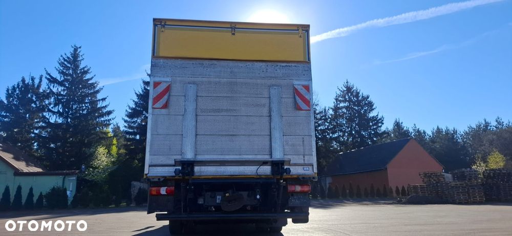 Mercedes-Benz Atego 1224 - 9