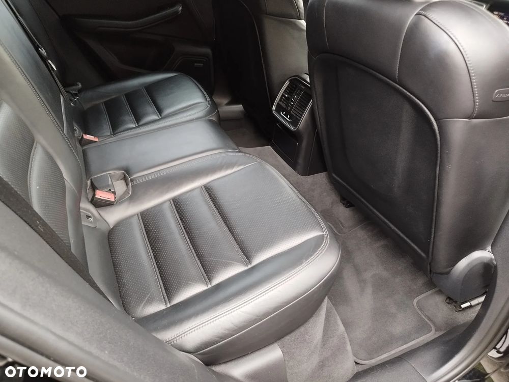 Porsche Macan S Diesel - 23