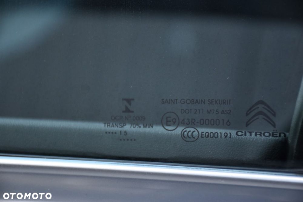 Citroën C4 Picasso 1.6 e-HDi Intensive ETG6 - 21