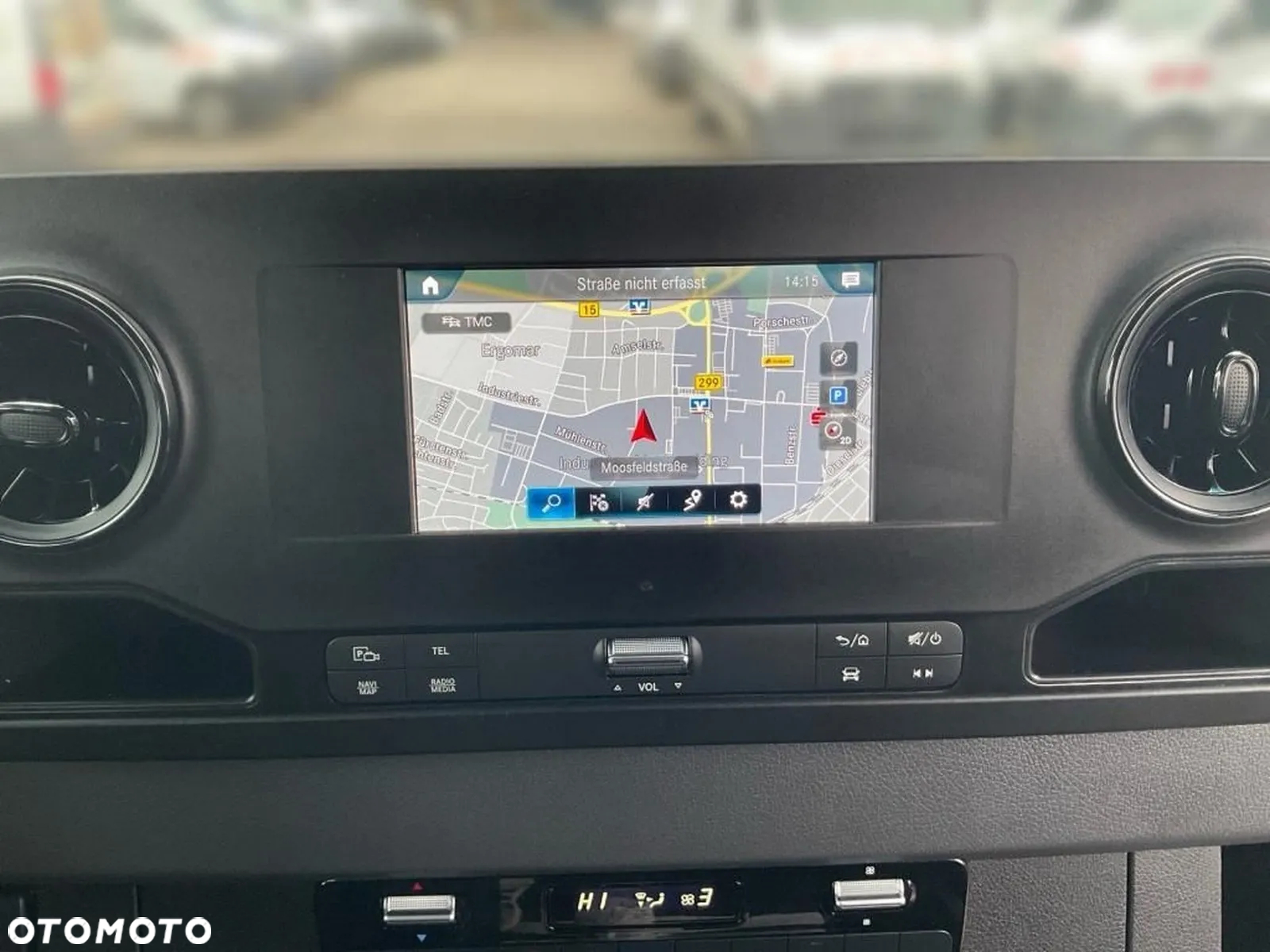 Mercedes-Benz Sprinter 315 CDI Lang HA 9G-TRONIC SELECT - 15